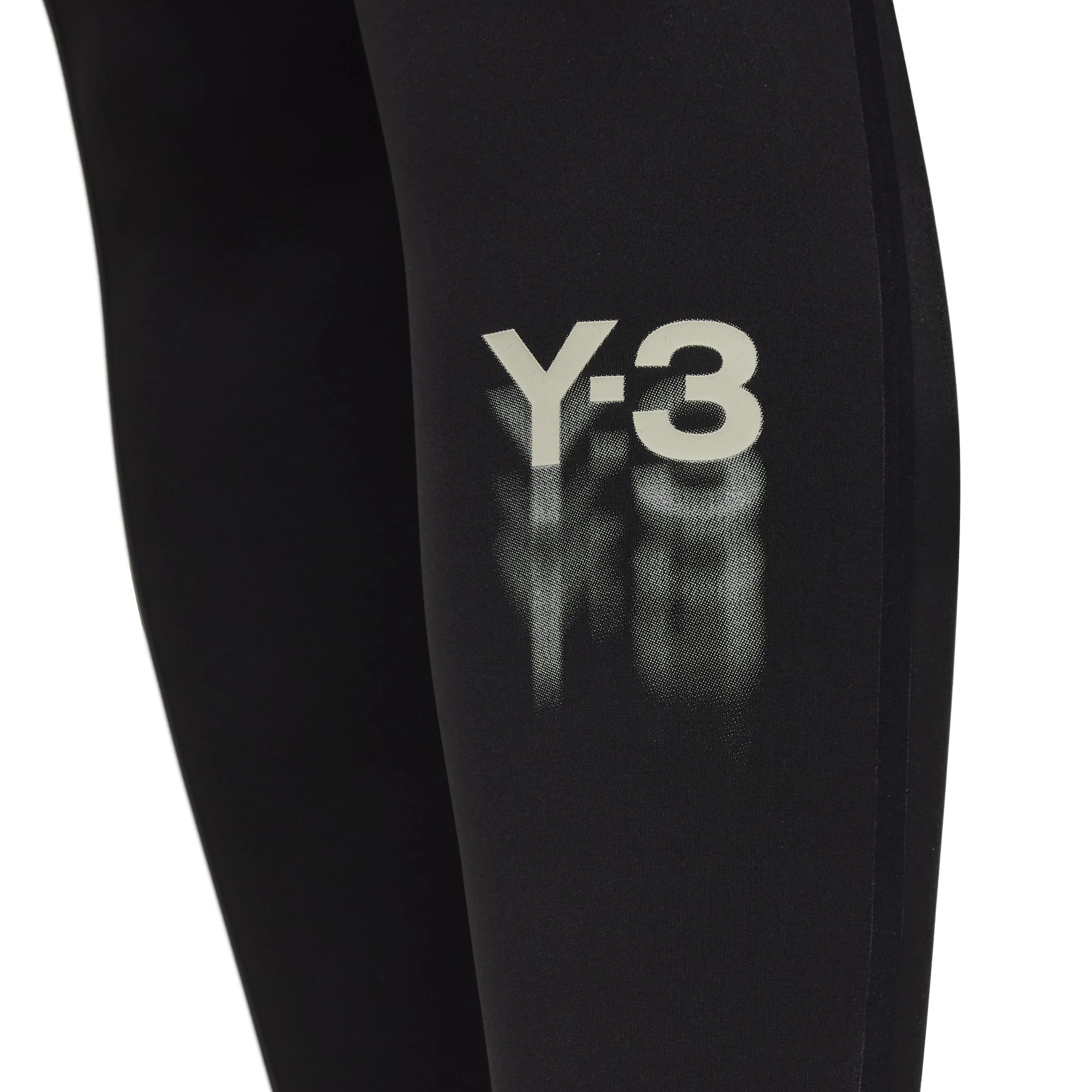 Y-3 RUNNING LEGGINGS (WOMEN)