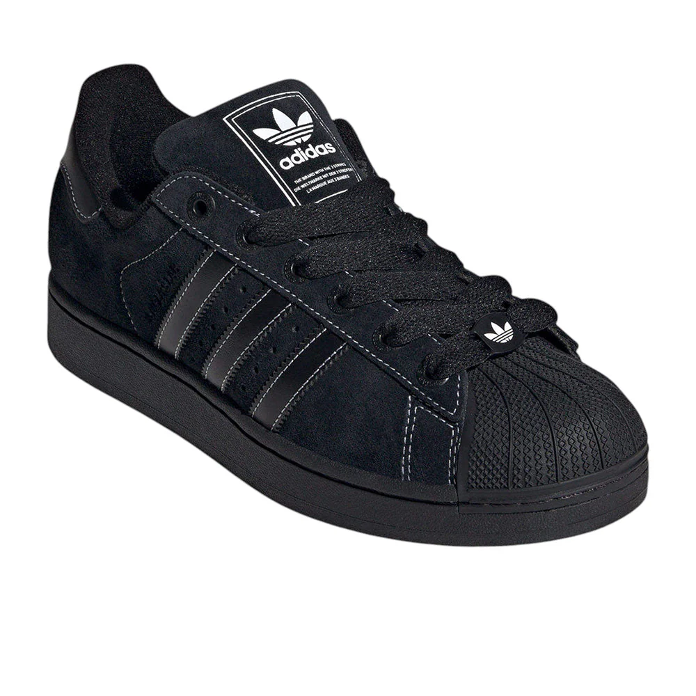 ADIDAS SUPERSTAR II SHOES