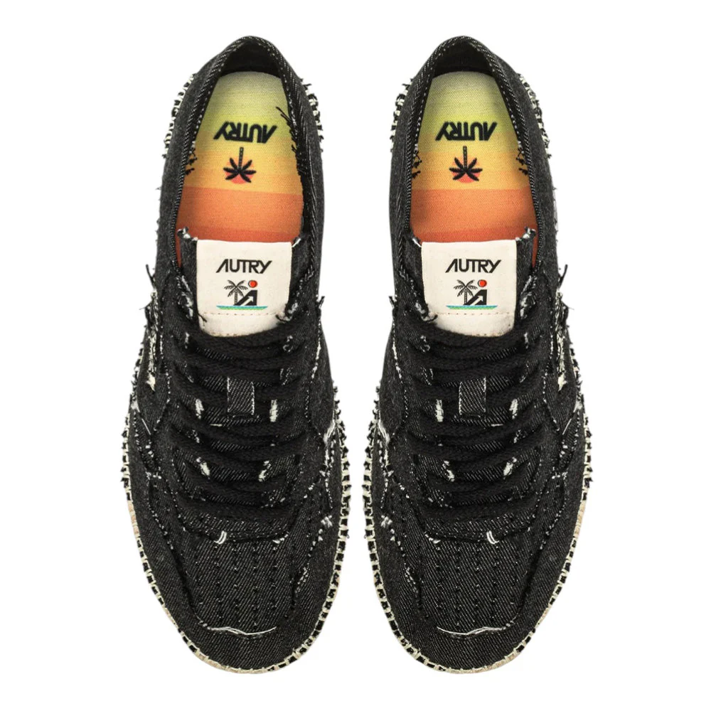 AUTRY WOMEN'S SANDY ESPADRILLES