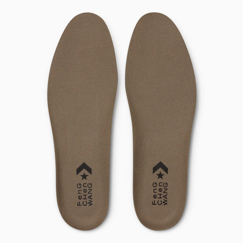 CONVERSE X FENG CHEN WANG 2-IN-1 CHUCK 70 LOW TOP