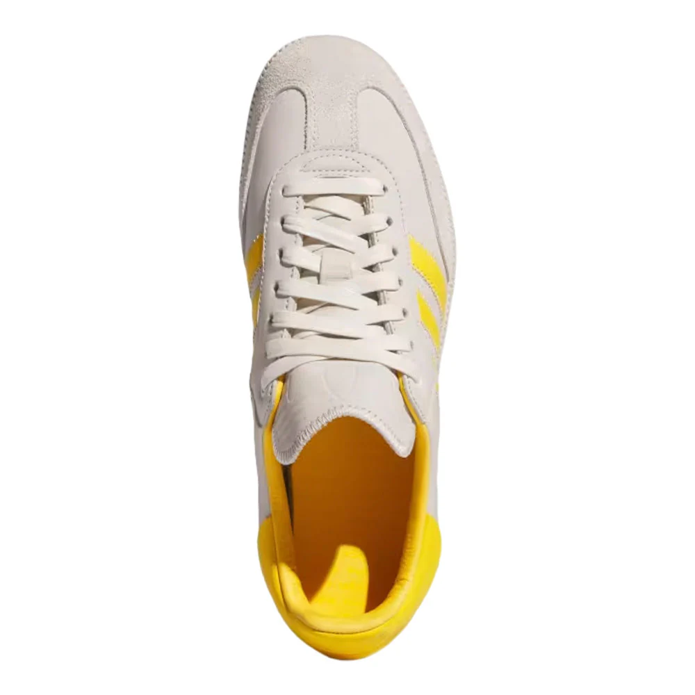 ADIDAS ORIGINALS X PHARRELL WILLIAMS HUMANRACE SAMBA SHOES