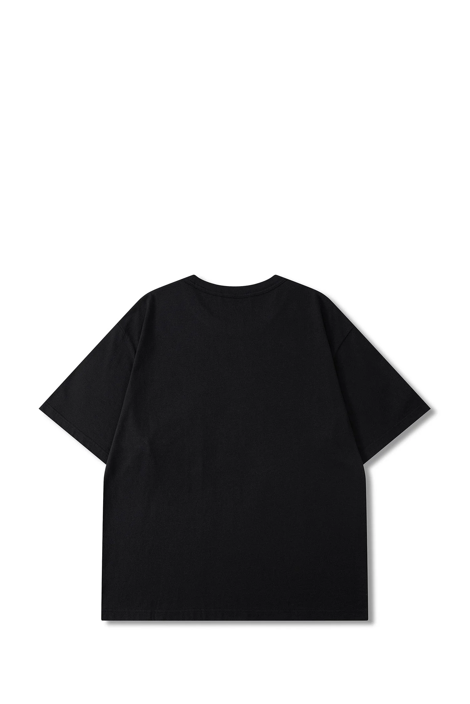 UNISEX POCKET TEE