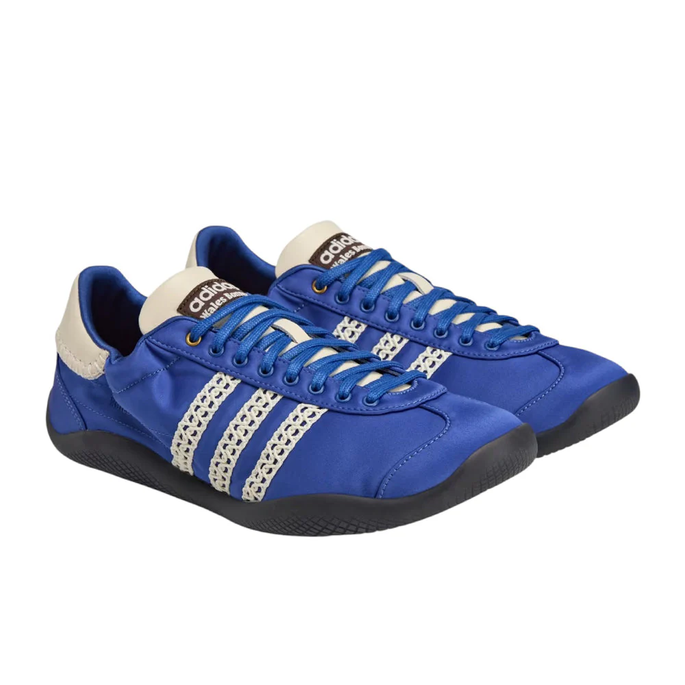 ADIDAS WALES BONNER KARINTHA LO SATIN SHOES