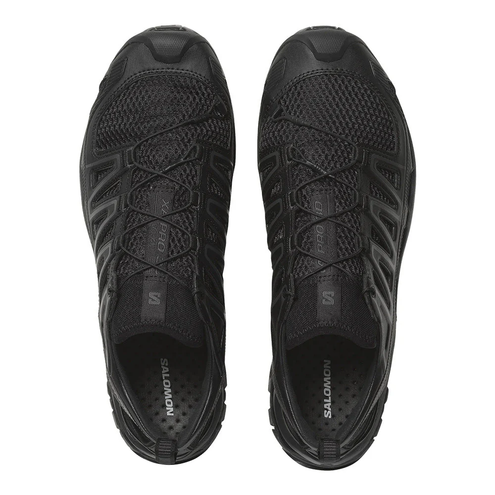 SALOMON XA PRO 3D AMPHIB BLACK/BLACK/BLACK