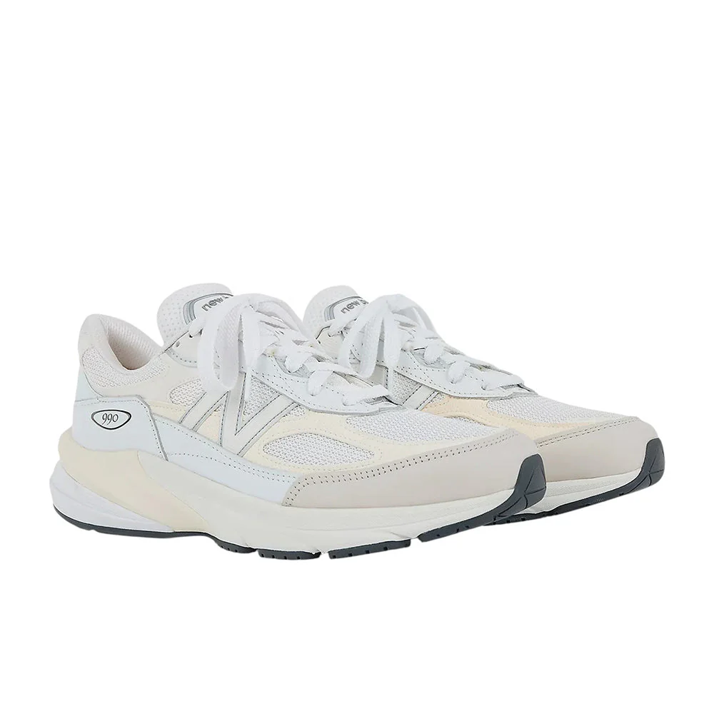 NEW BALANCE UNISEX MADE IN USA 990V6