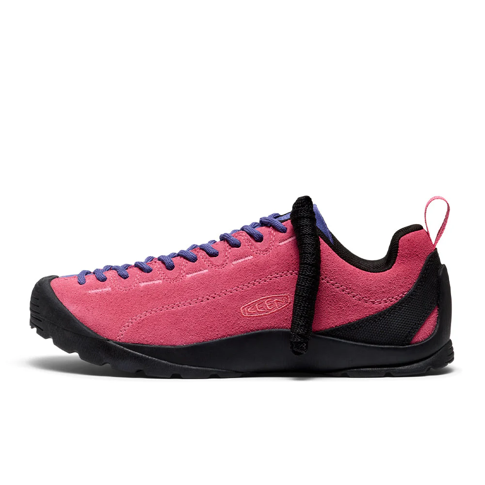 KEEN WOMEN'S JASPER PINK LEMONADE/SKIPPER BLUE