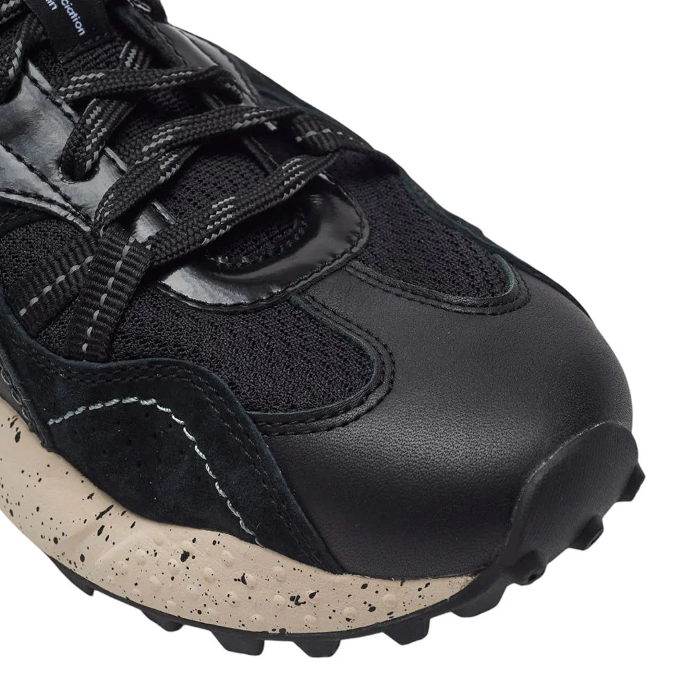 FLOWER MOUNTAIN TIGER HILL