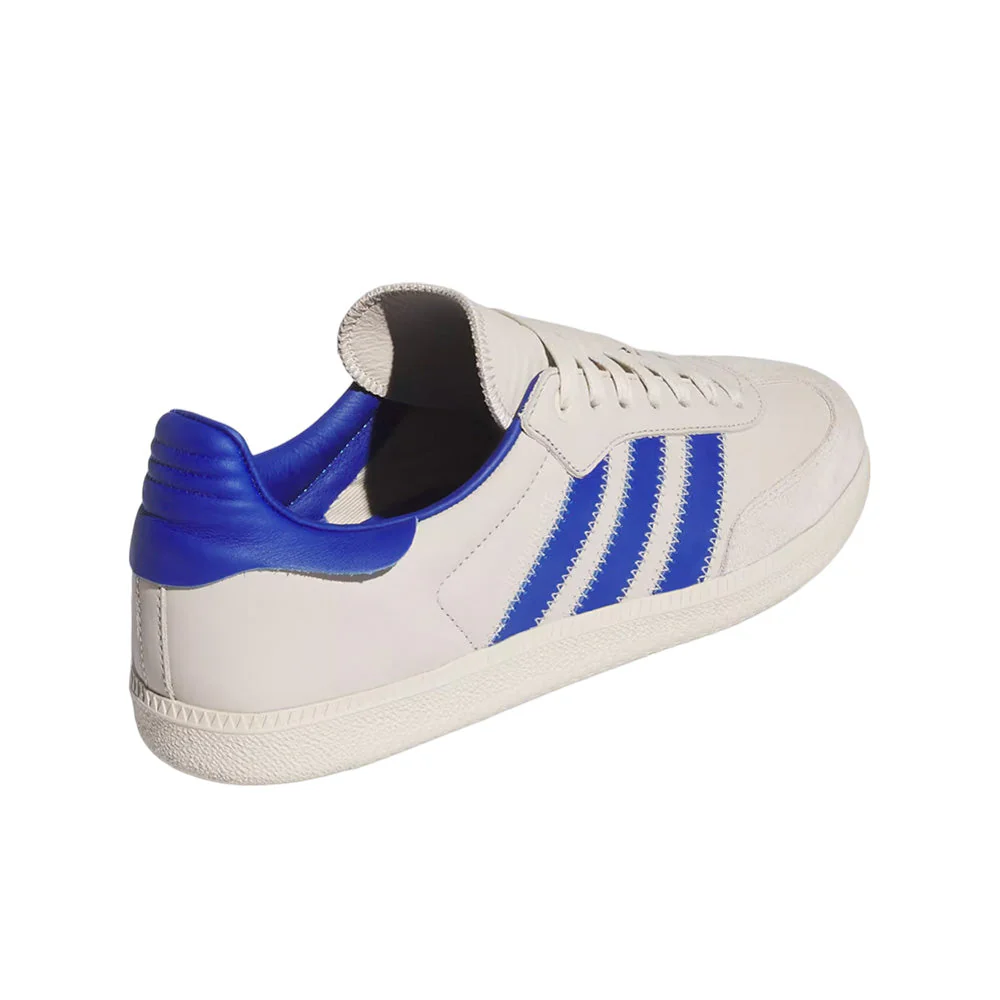 ADIDAS ORIGINALS X PHARRELL WILLIAMS HUMANRACE SAMBA SHOES