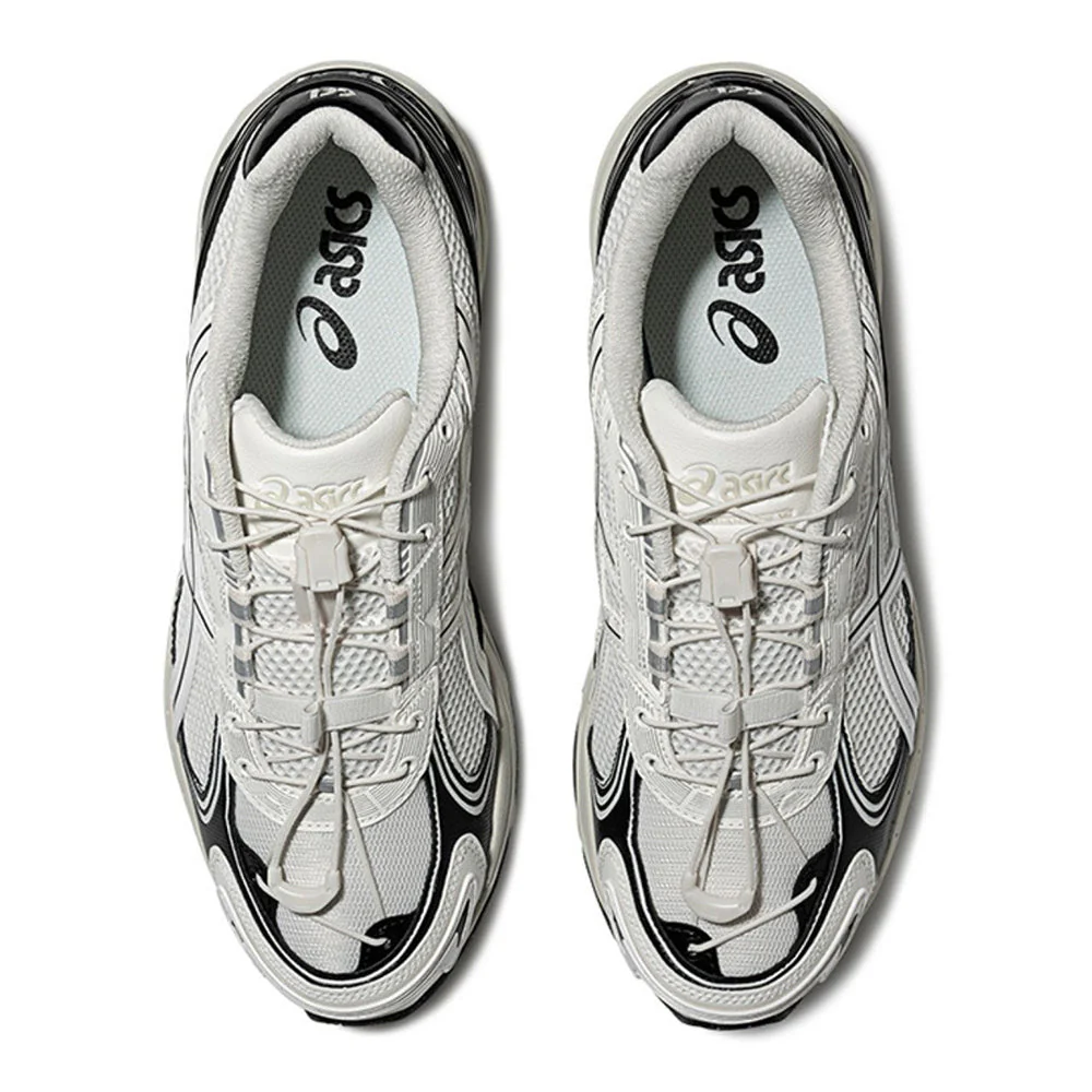 ASICS UNISEX GEL-KAHANA TR V4 WHITE/BLACK