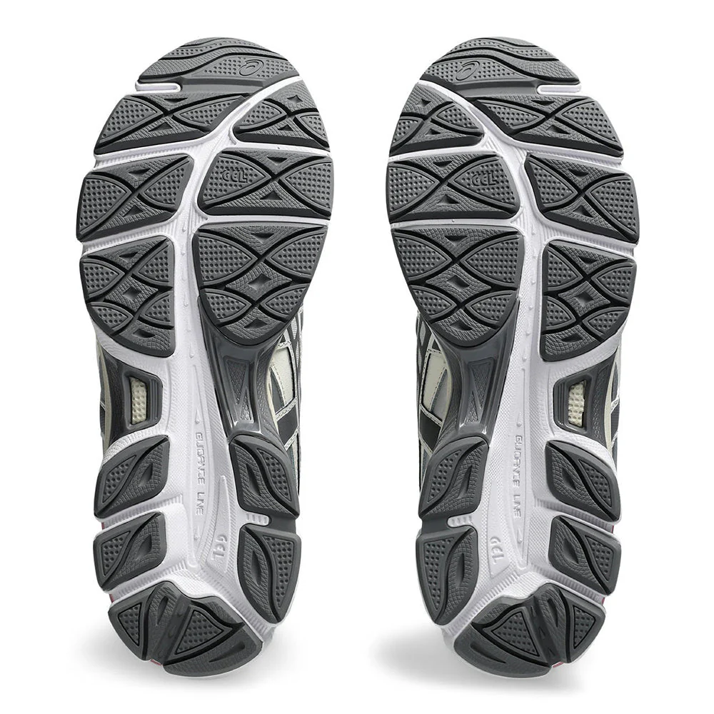 ASICS UNISEX GEL-NYC 2055 CREAM/CARBON