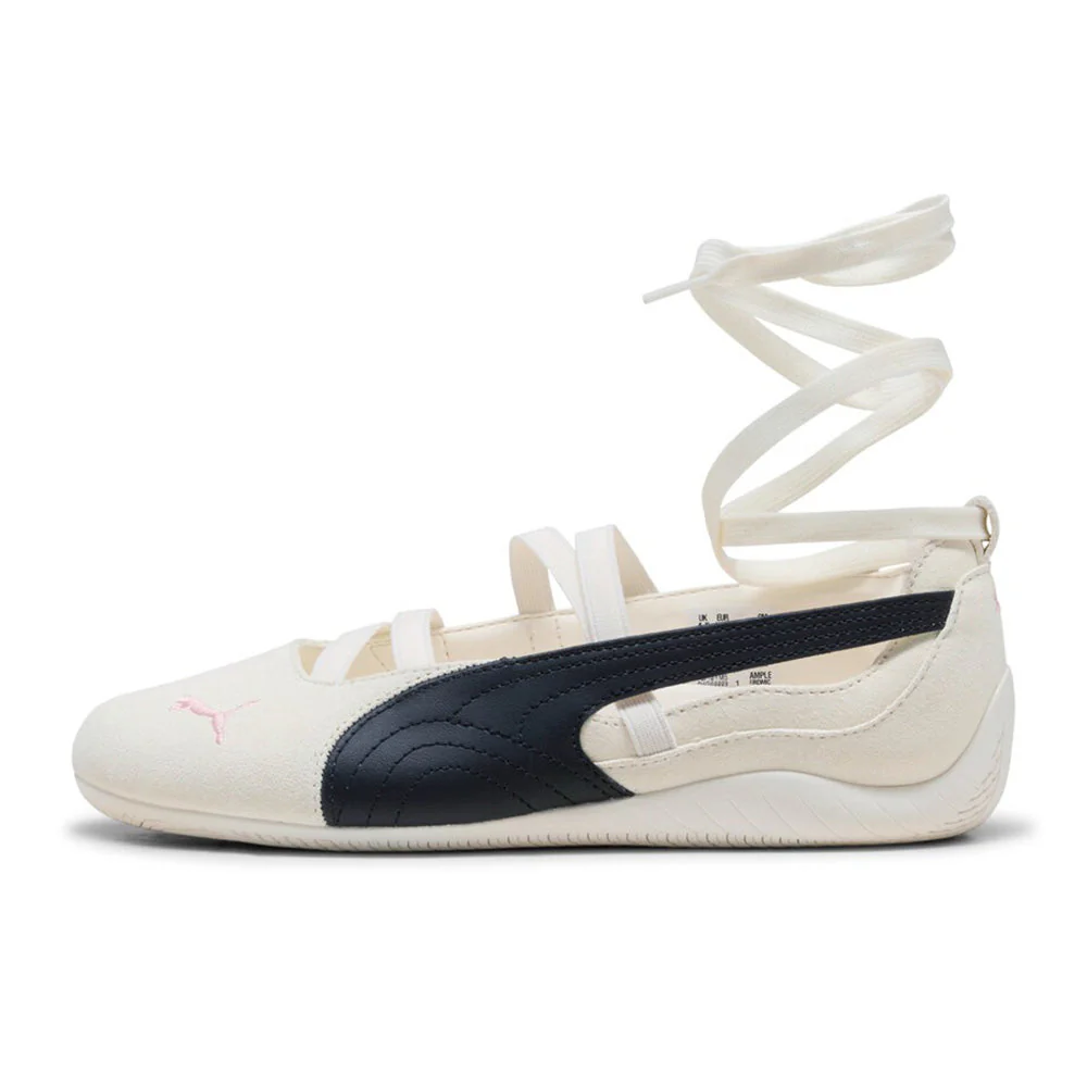 PUMA X ROSÉ SPEEDCAT BALLET WOMEN'S SHOES