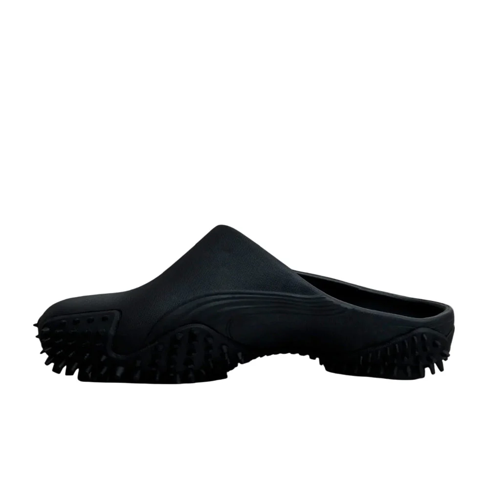 PUMA X LGN MOSTRO MULE PUMA BLACK