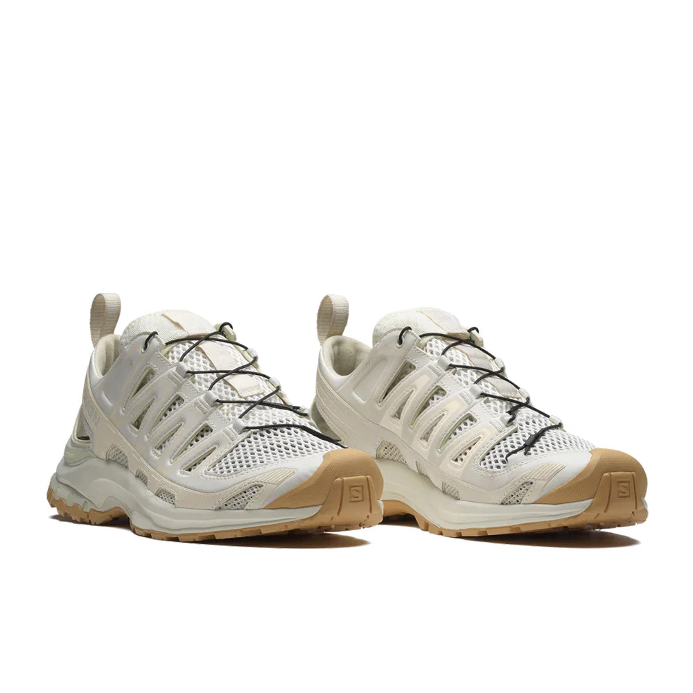 SALOMON XA PRO 3D AMPHIB VANILLA ICE/ALMOND MILK/CURRY
