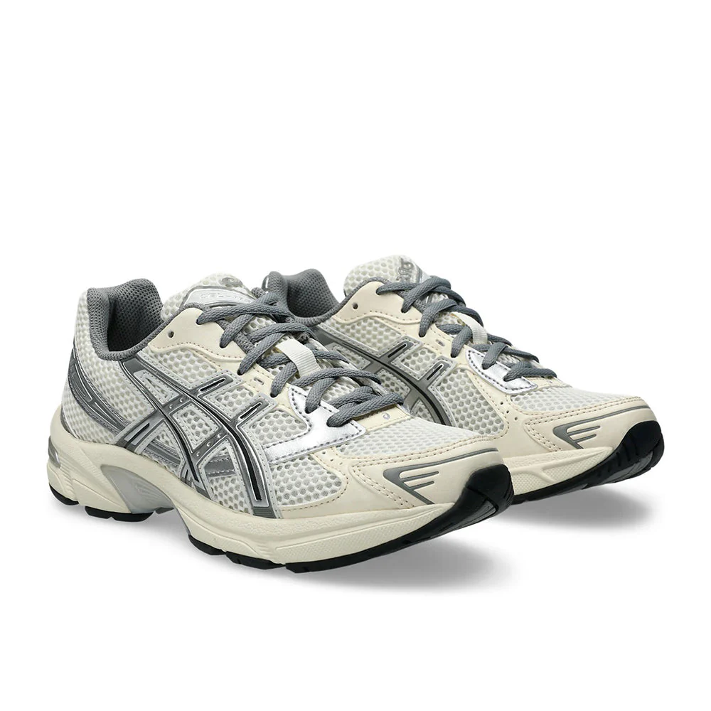 ASICS WOMEN'S GEL-1130 CREAM/CLAY GREY