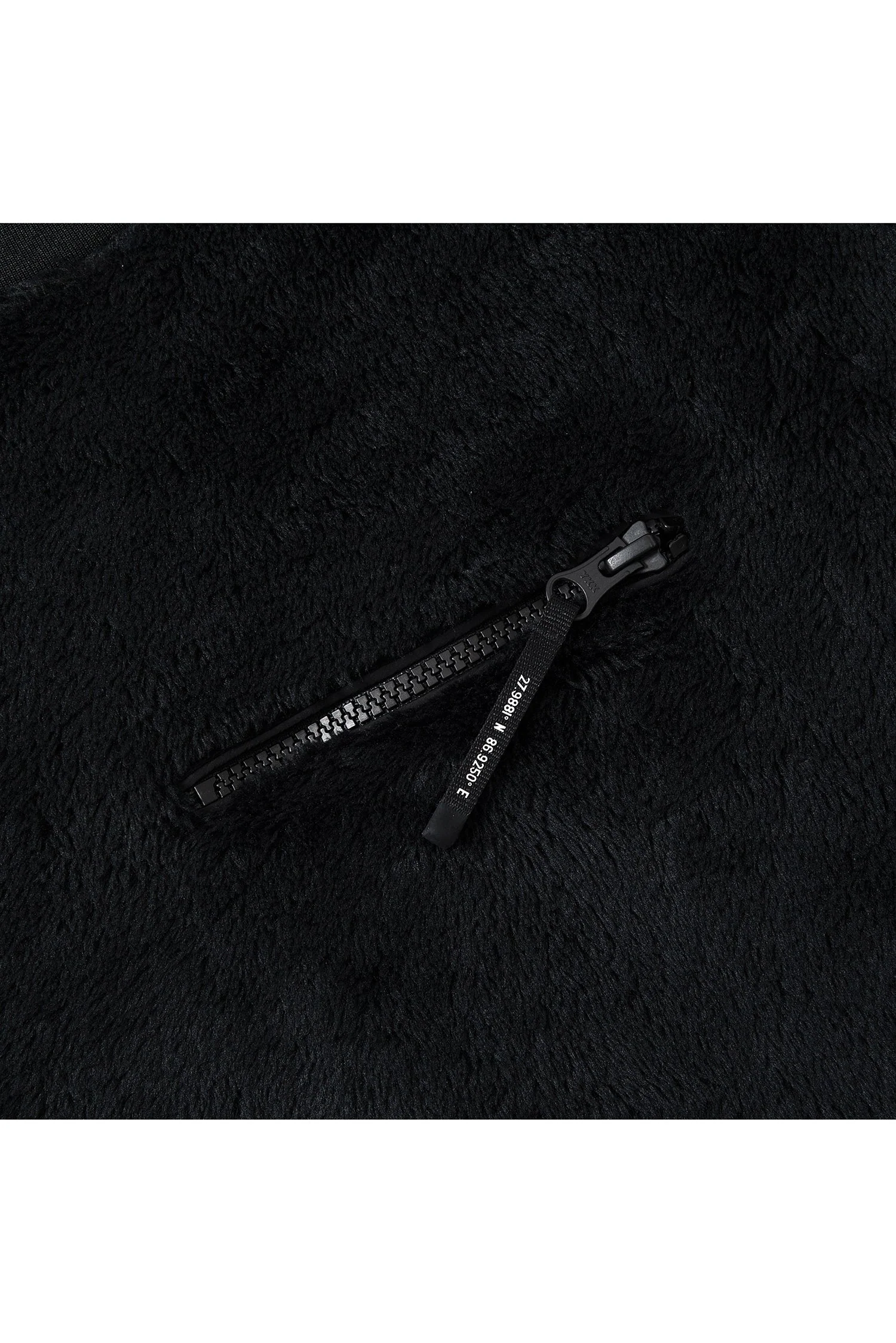 UNISEX POLARTEC CREWNECK SWEATSHIRT