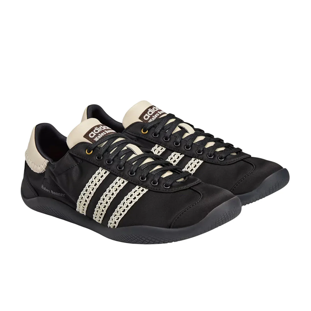 ADIDAS WALES BONNER KARINTHA LO SATIN SHOES