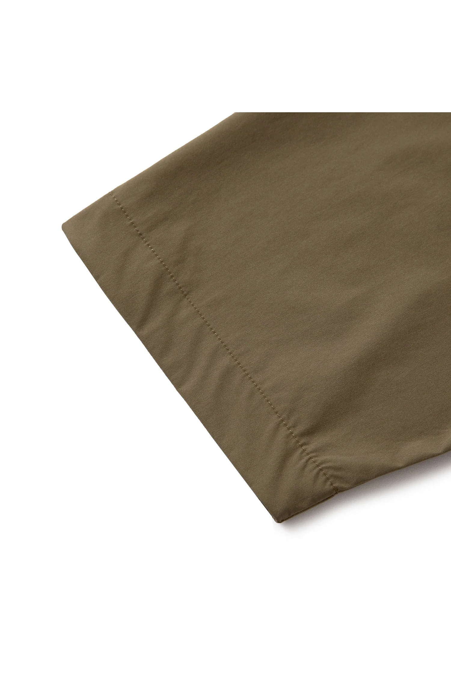 UNISEX SOLOTEX® PACKABLE MULTI-POCKETS S/S SHIRT