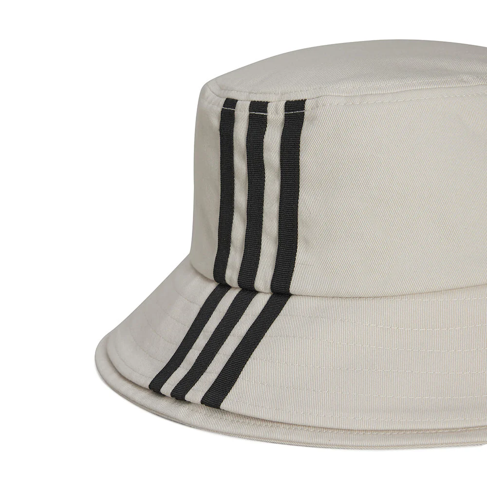 Y-3 3-STRIPES BUCKET HAT