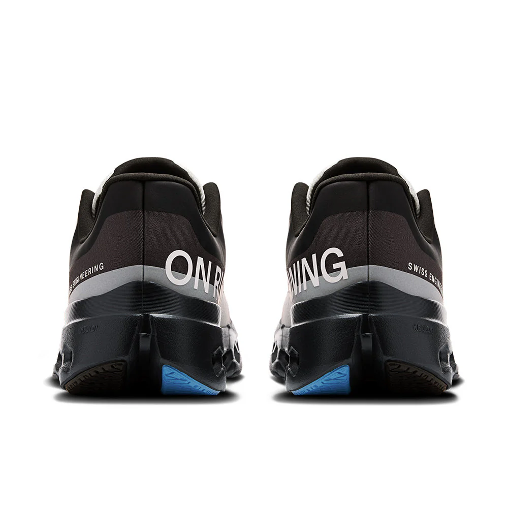 ON MEN'S CLOUDSURFER NEXT LUMOS BLACK / DEW