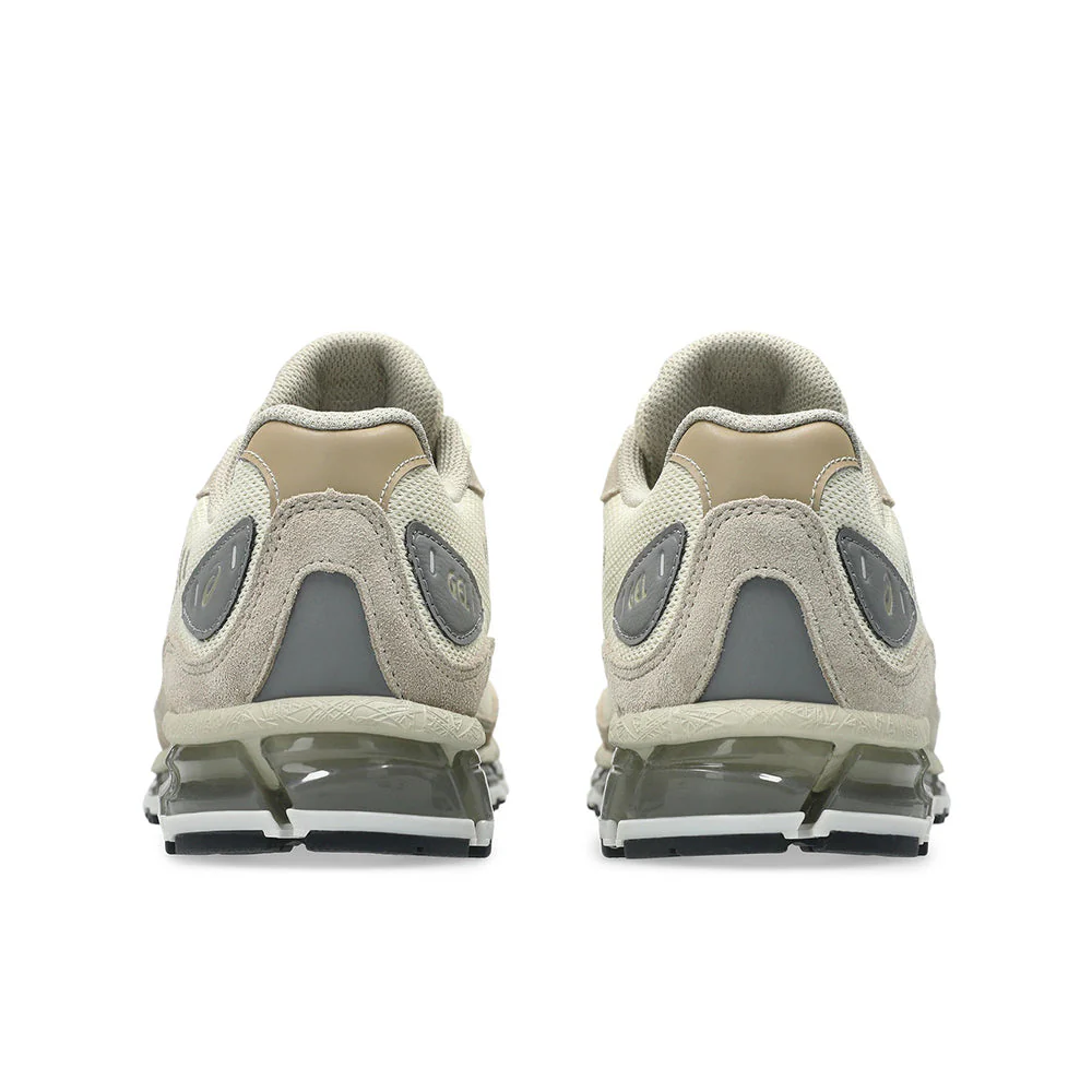 ASICS UNISEX GEL-QUANTUM 360 I AMP PALE OAK/WOOL