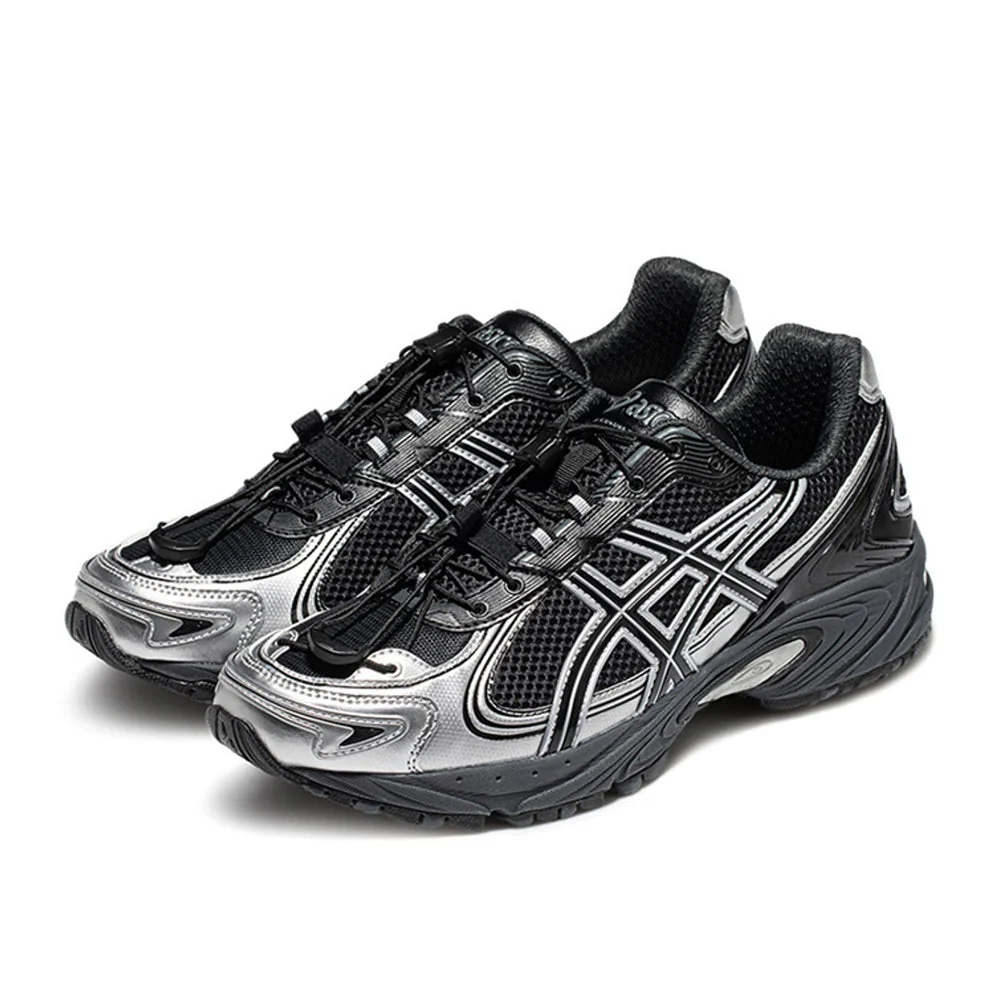ASICS UNISEX GEL-KAHANA TR V4 BLACK/SILVER