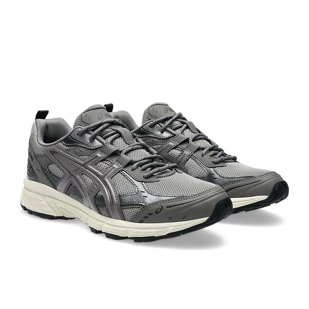 ASICS UNISEX GEL-NUNOBIKI CLAY GREY/GRAPHITE GREY