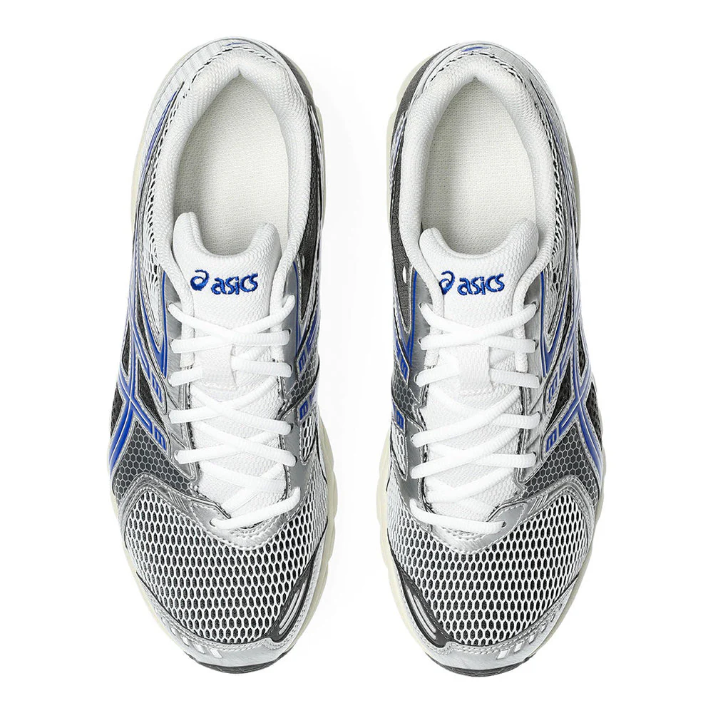 ASICS UNISEX GEL-DS TRAINER 14 WHITE/ASICS BLUE