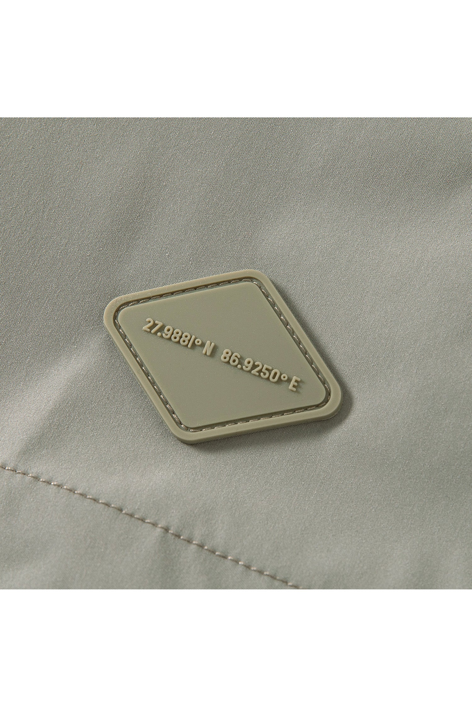 UNISEX SOLOTEX® PACKABLE MULTI-POCKETS S/S SHIRT