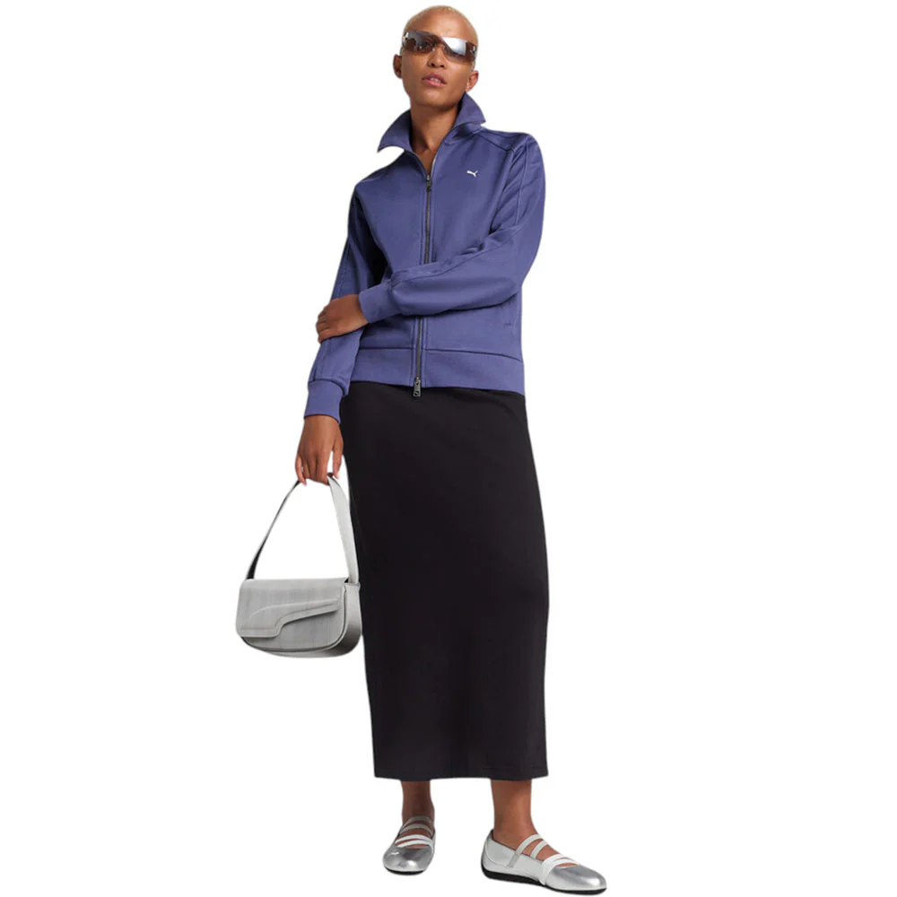 PUMA SPEEDCAT BALLET METALLIC SHOES