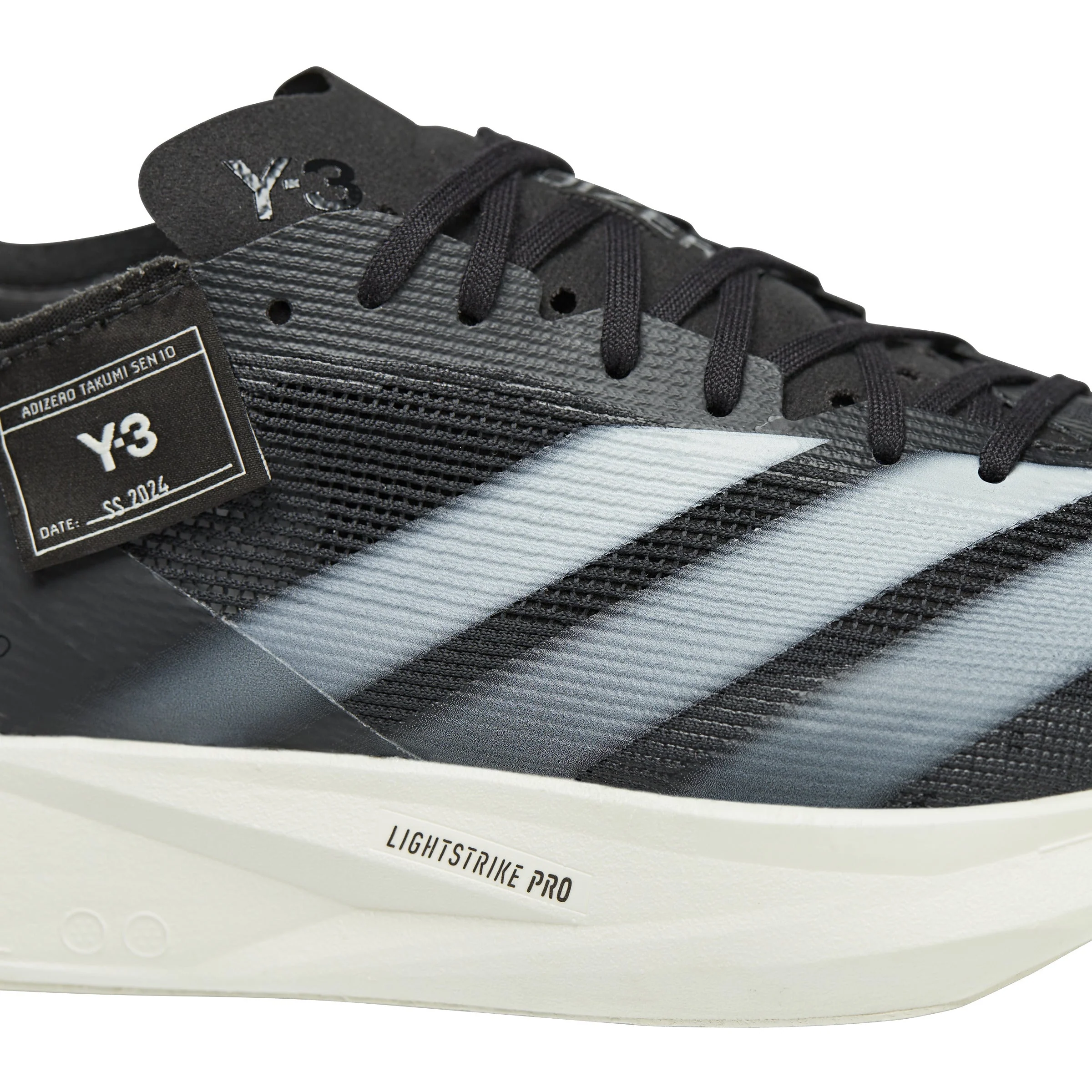 Y-3 TAKUMI SEN 10 (UNISEX)