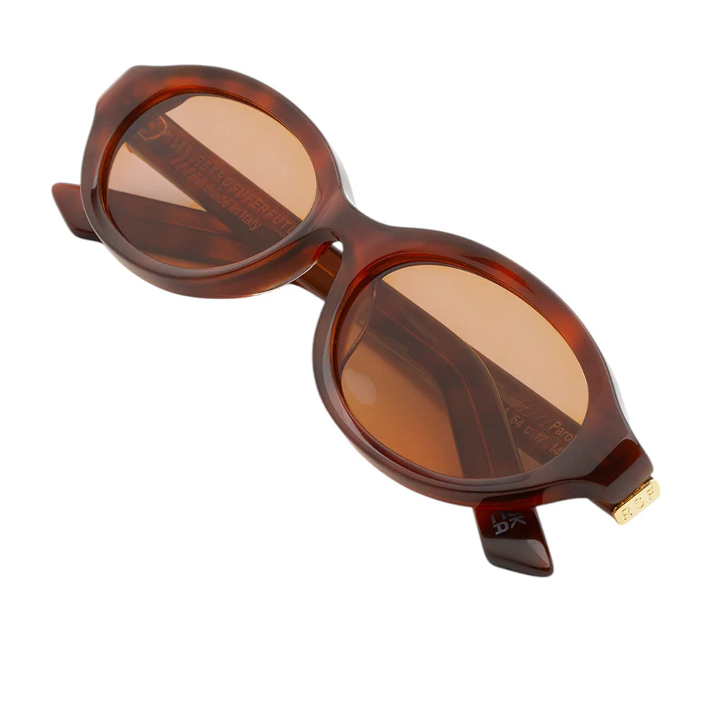 RETROSUPERFUTURE PAROLA HAVANA DIVERSA