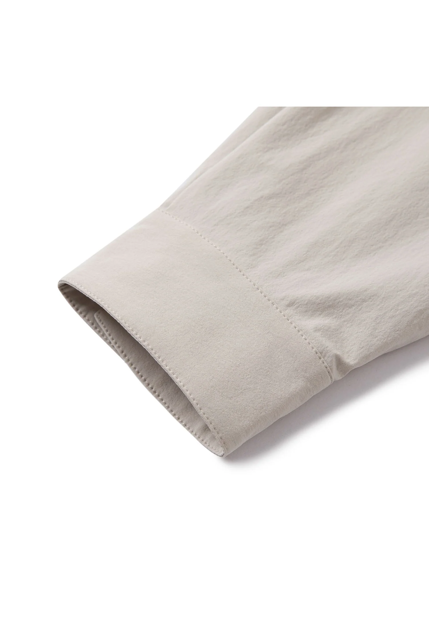 UNISEX DETACHABLE SLEEVES TECH SHIRT