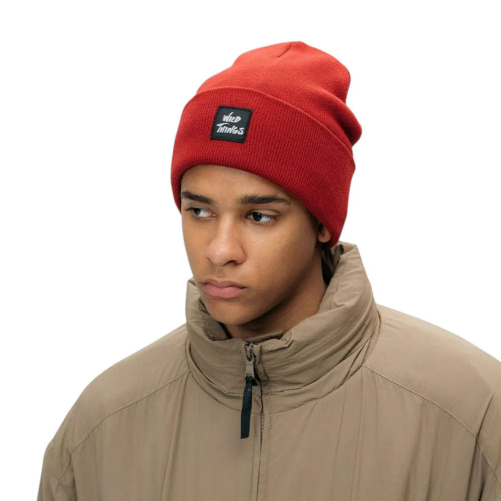 WILD THINGS WATCH CAP