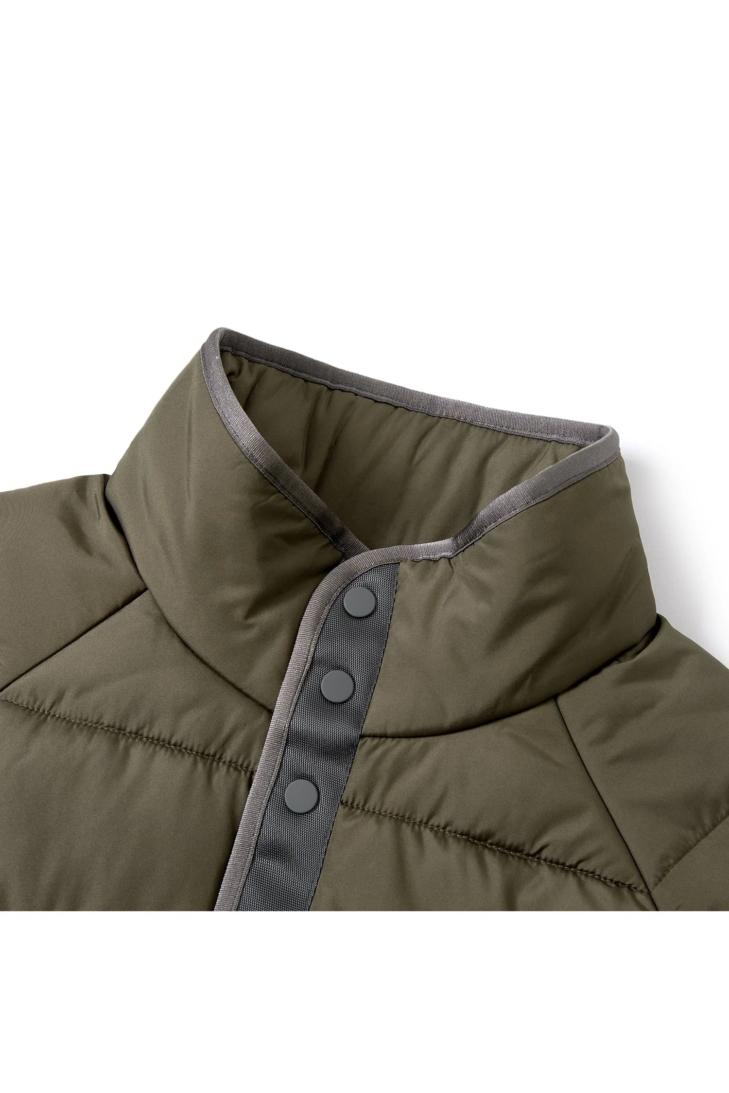 UNISEX 3-IN-1 3M INTERCHANGE 3 LAYER JACKET