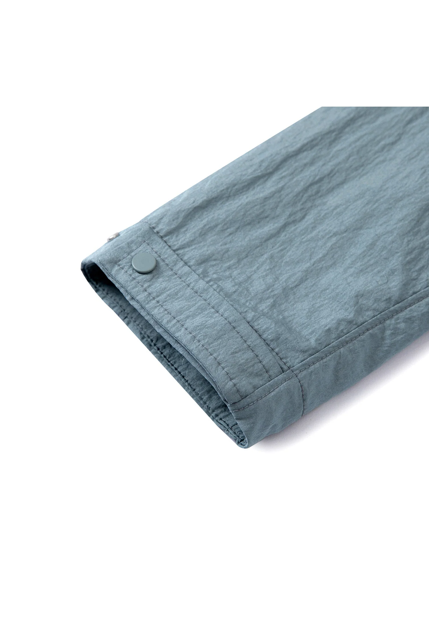 UNISEX FRONT POCKET LIGHT WEIGHT JACKET