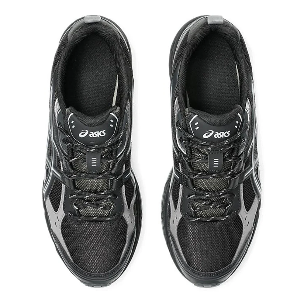 ASICS UNISEX GEL-NUNOBIKI GRAPHITE GREY/BLACK