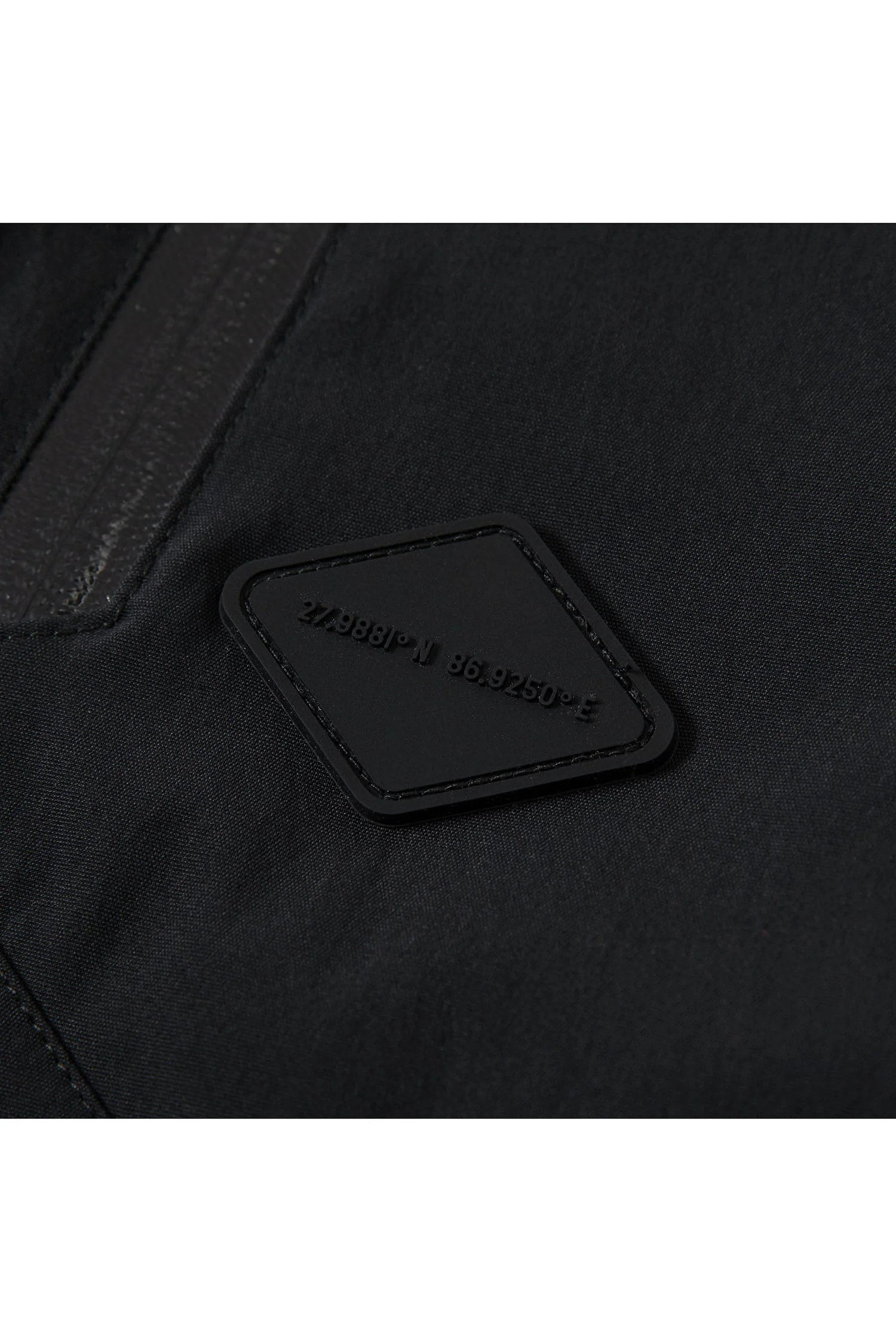 UNISEX PRIMEFLEX® TWO ZIP POCKETS BELTED TECH PANTS