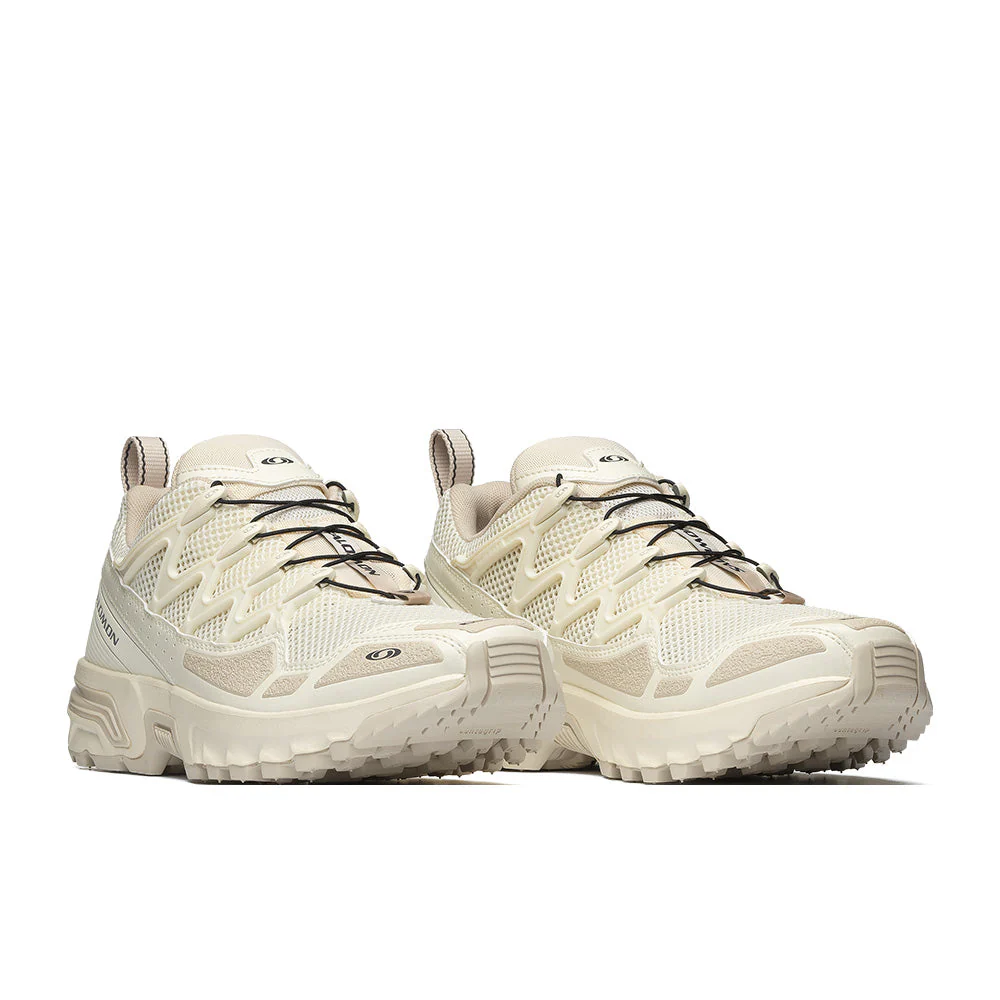 SALOMON ACS + OG VANILLA ICE/EBONY/FTW SILVER