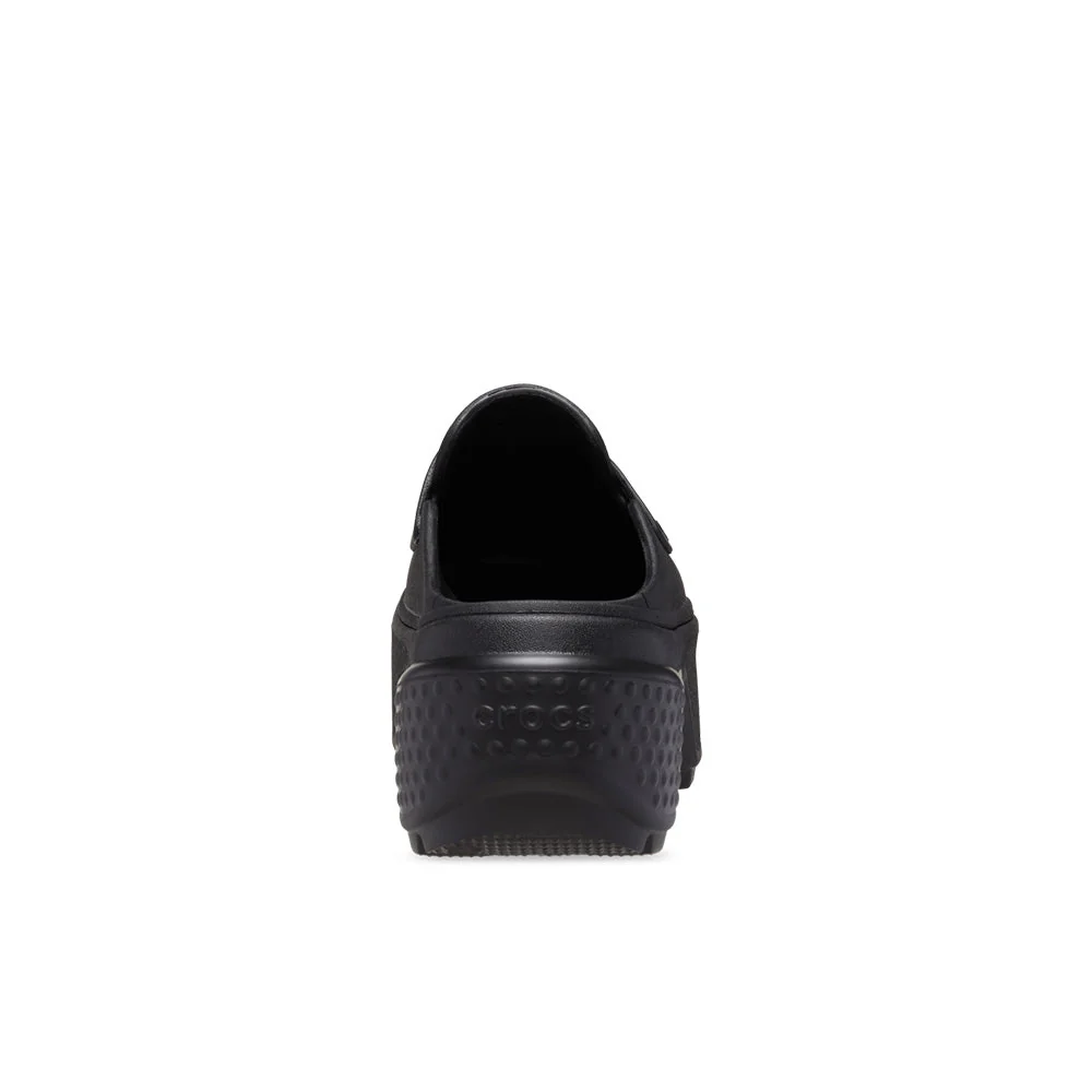 CROCS UNISEX STOMP LOAFER