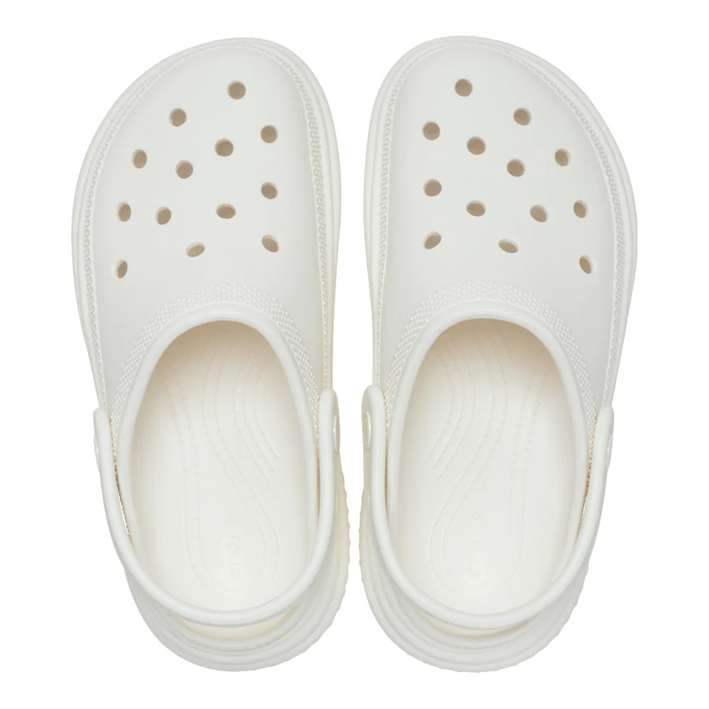 CROCS UNISEX STOMP CLOG