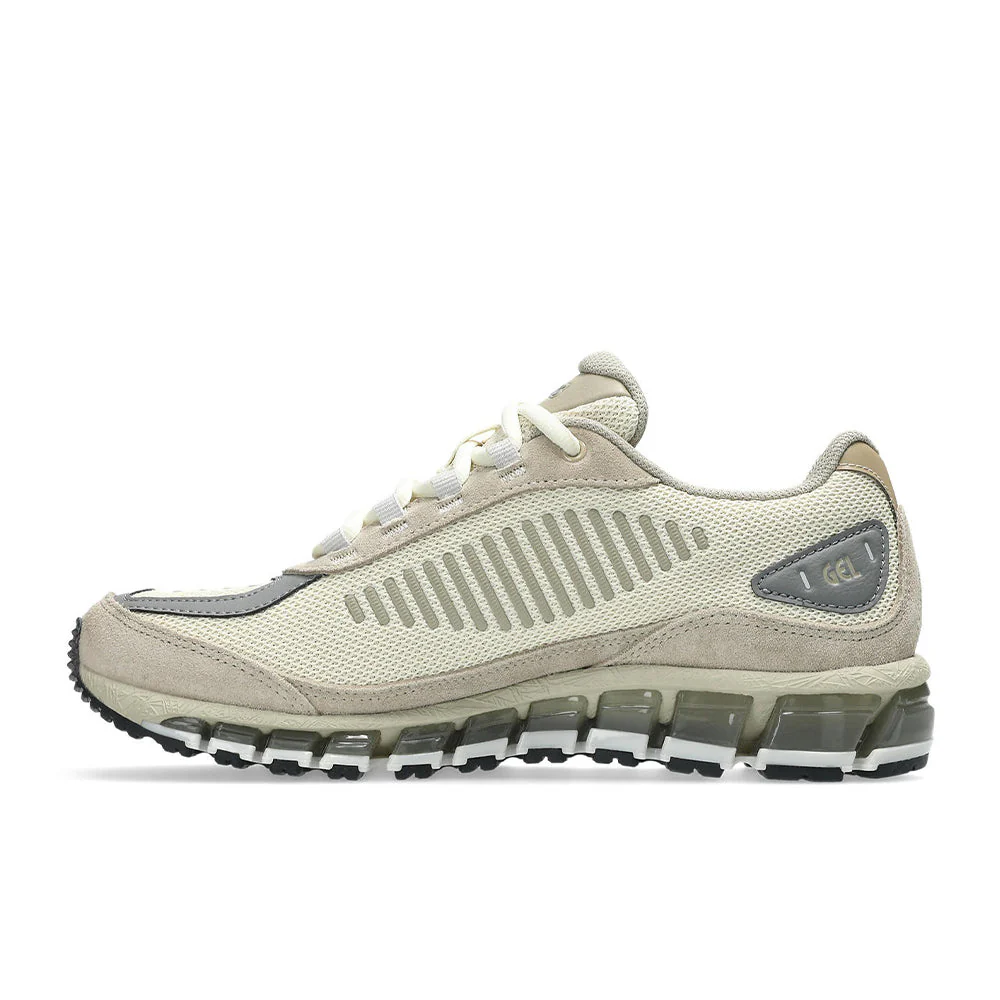 ASICS UNISEX GEL-QUANTUM 360 I AMP PALE OAK/WOOL