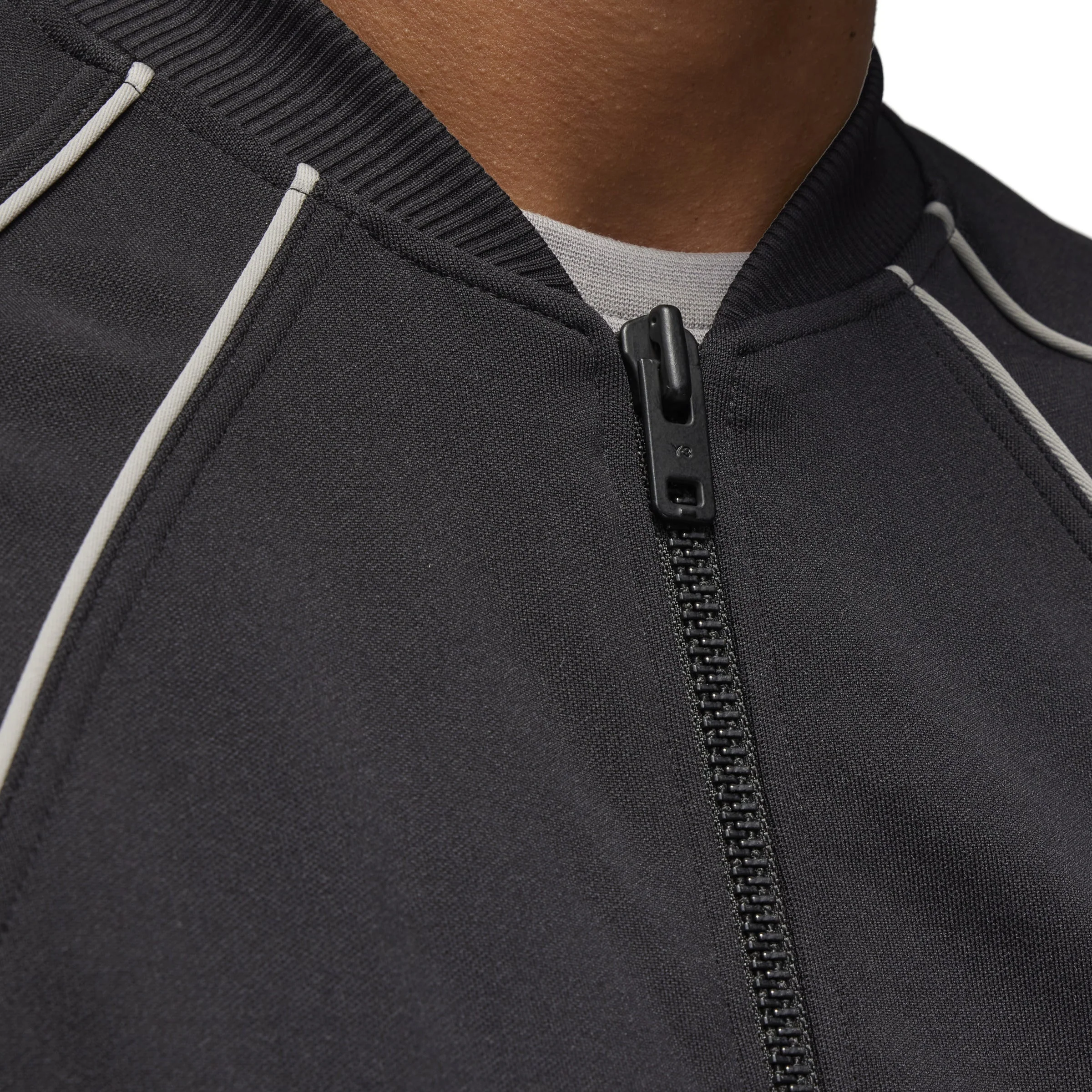 Y-3 SUPERSTAR TRACK TOP (UNISEX)