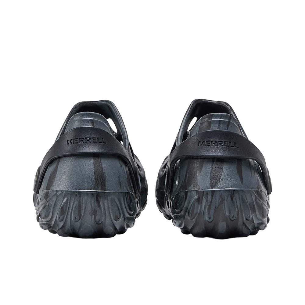 MERRELL MEN'S HYDRO MOC BLACK