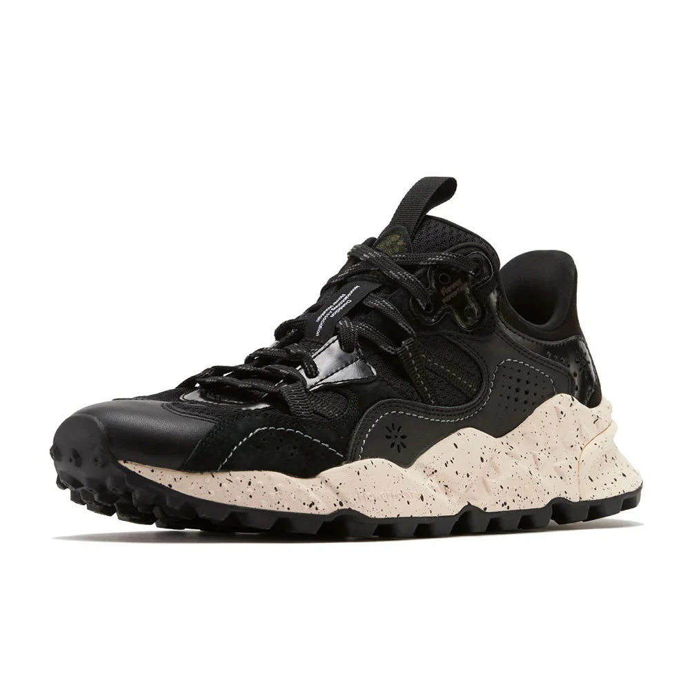 FLOWER MOUNTAIN TIGER HILL