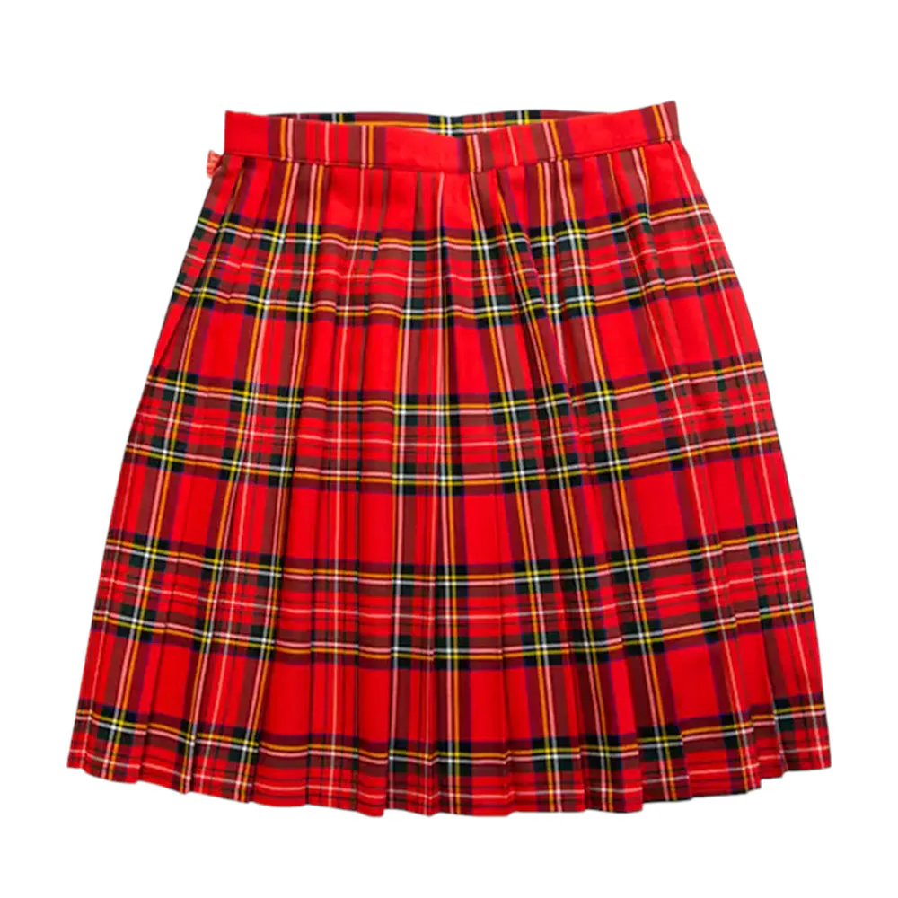 UNDERGROUND HALFMOON SKIRT