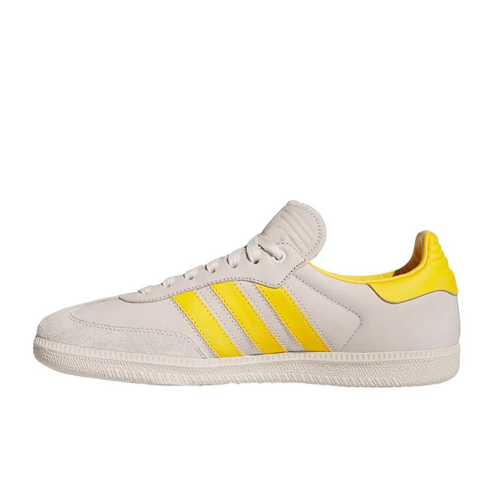 ADIDAS ORIGINALS X PHARRELL WILLIAMS HUMANRACE SAMBA SHOES