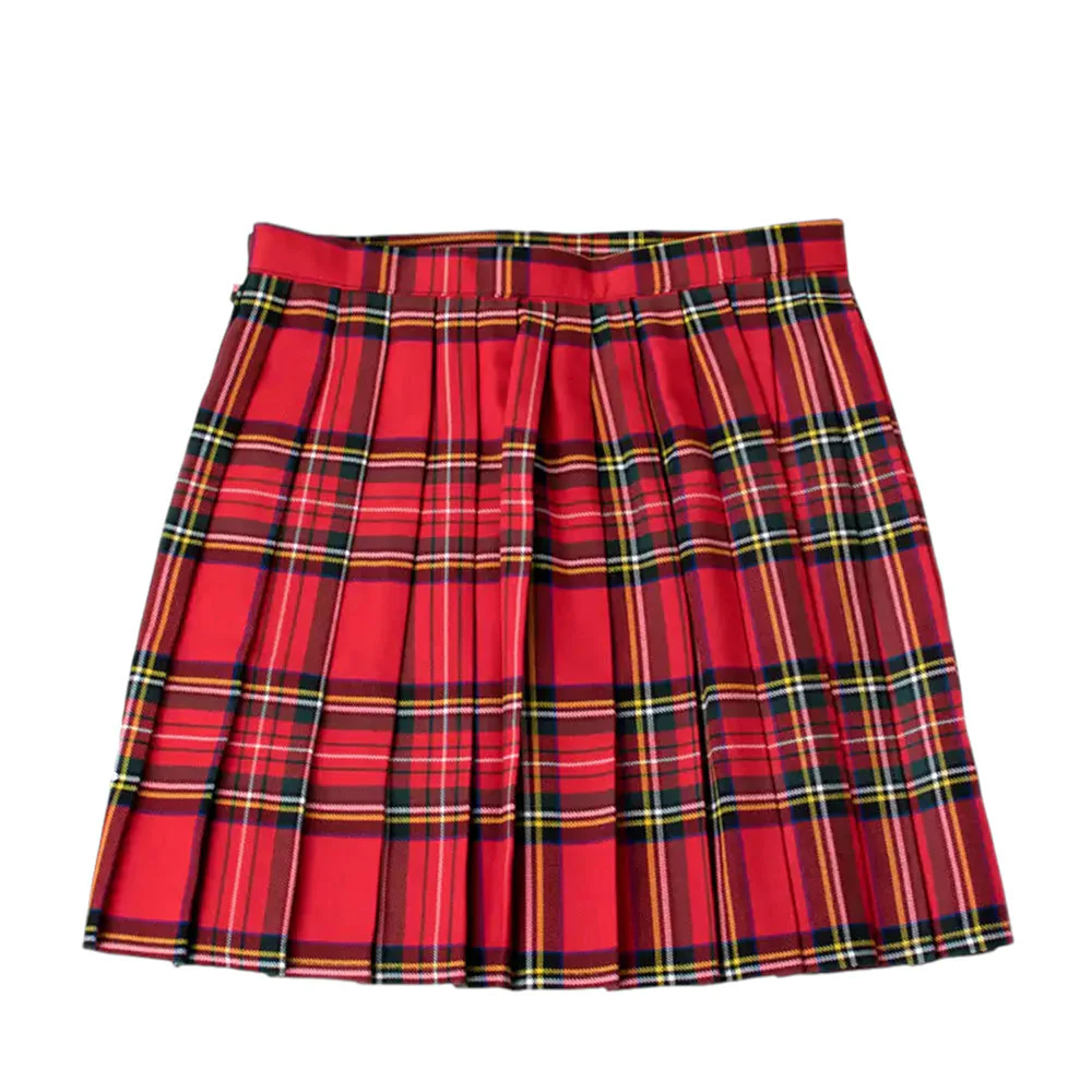 UNDERGROUND HALFMOON SKIRT