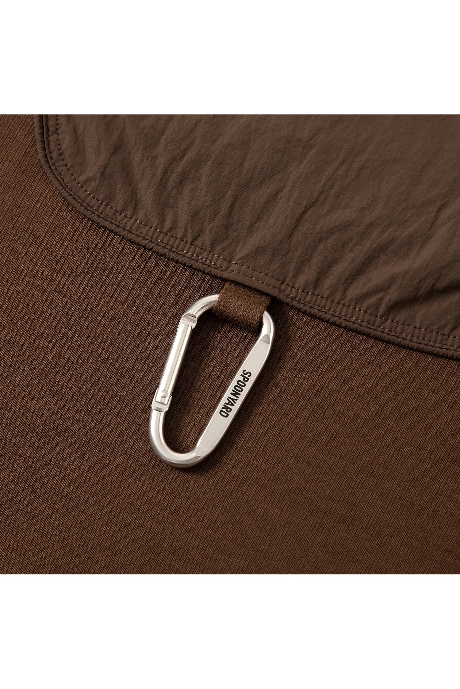 MEN'S POCKET PANEL LS T-SHIRT