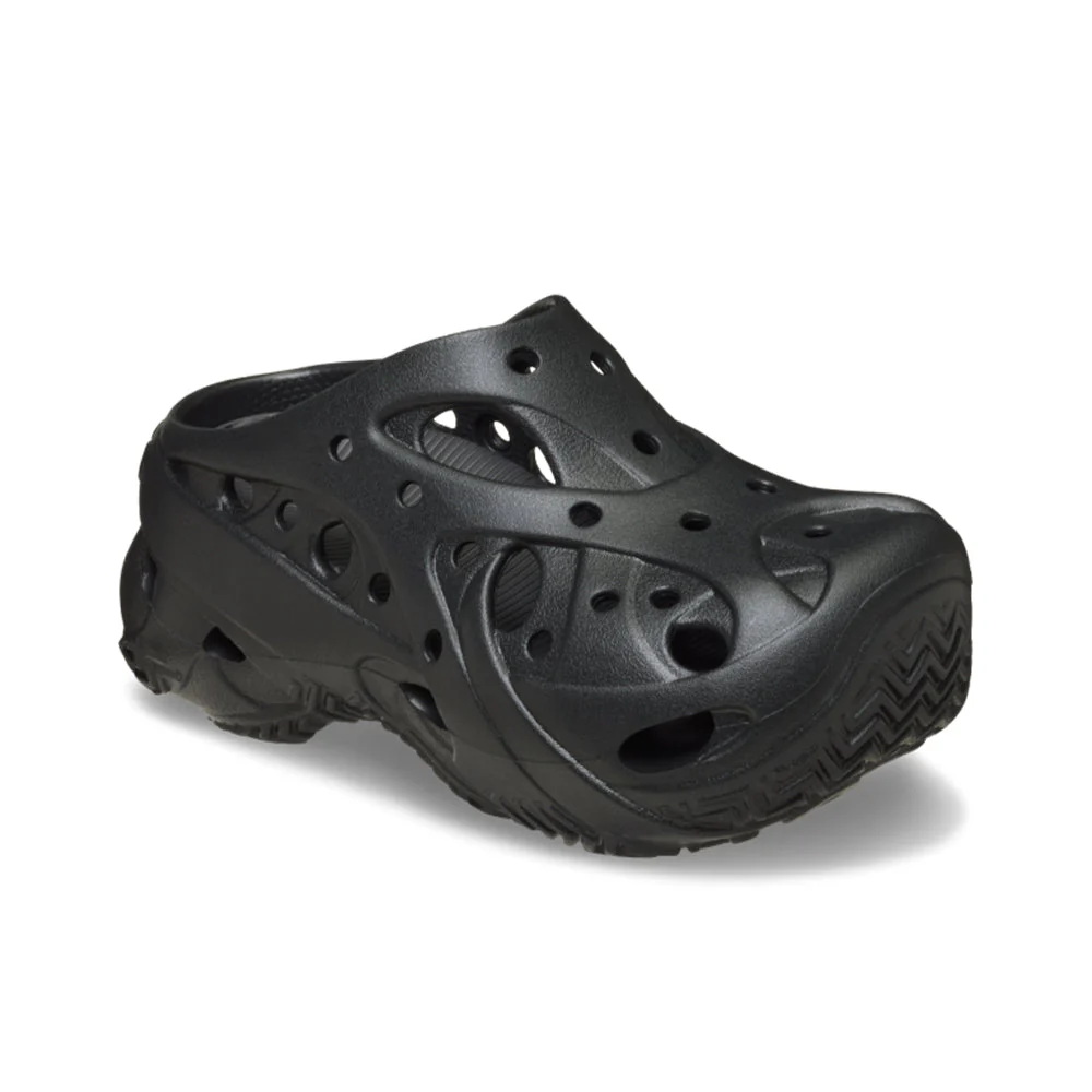 CROCS WOMEN'S CAGED CLOG