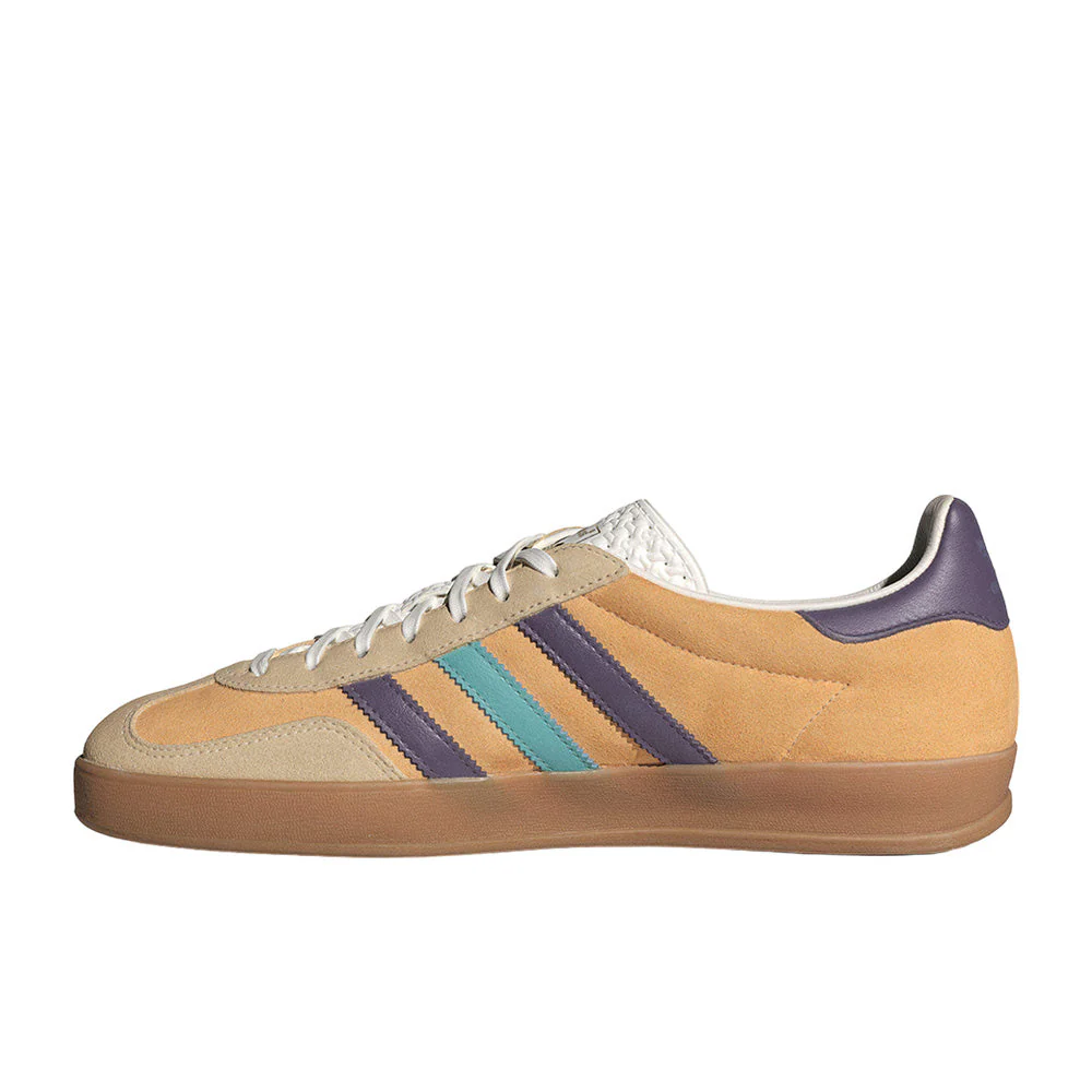 ADIDAS ORIGINALS GAZELLE INDOOR SHOES